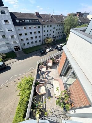 18 Dachterrasse 
