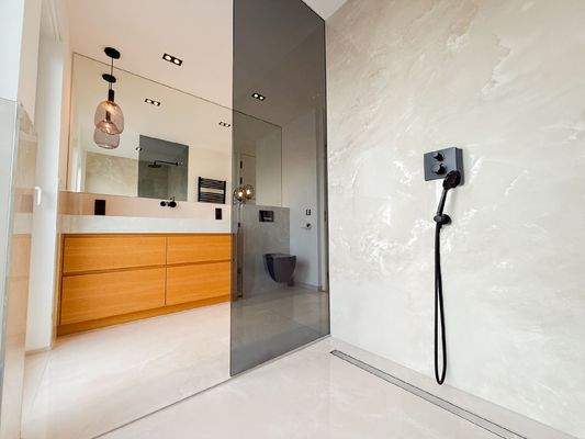 Impression Badezimmer