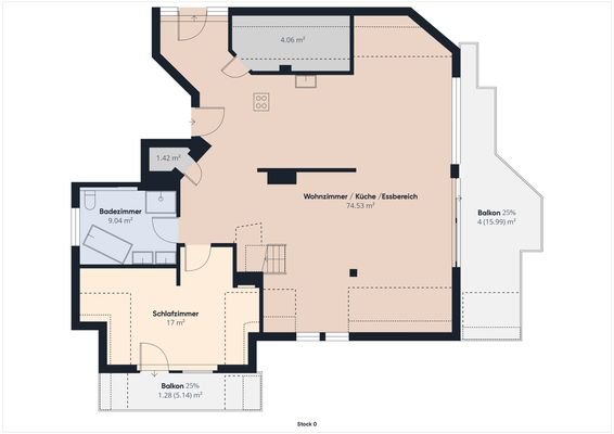 Maisonette