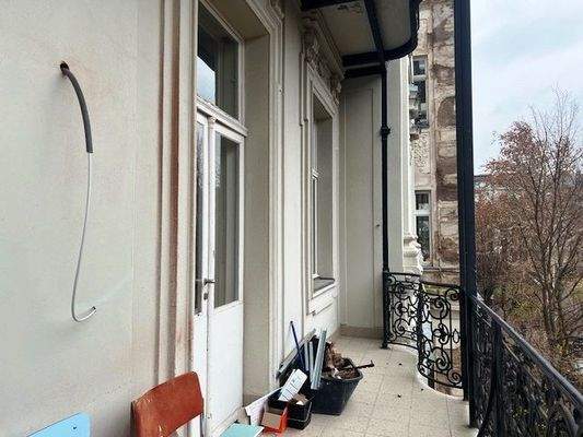 Sanierung  nach Wunsch - Draschepark, Johann Straussgasse, Bahnhof - Wien, Wien