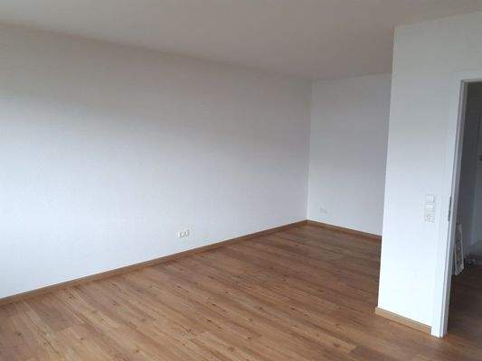 Beispiel Wohnzimmer/Schlafnische