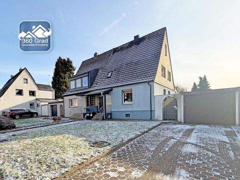 Bochum Häuser, Bochum Haus kaufen