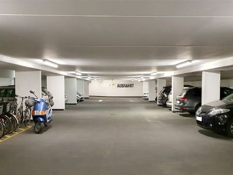 Köln Garage, Köln Stellplatz