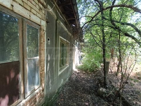 Veliko Tarnovo Häuser, Veliko Tarnovo Haus kaufen