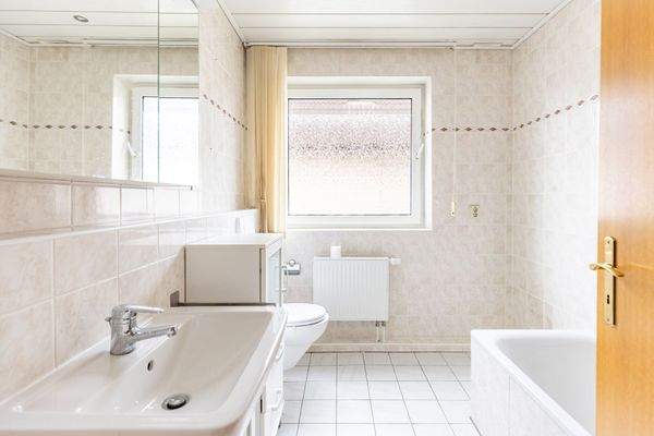 Badezimmer OG