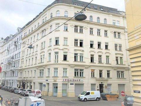 Wien Büros, Büroräume, Büroflächen 