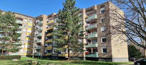 Dortmund Wohnungen, Dortmund Wohnung mieten