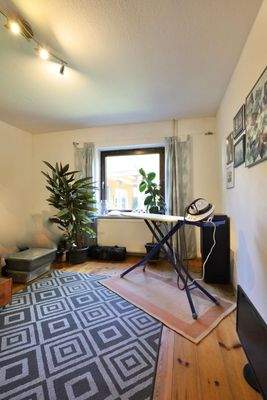 Erdgeschoss Schlafzimmer