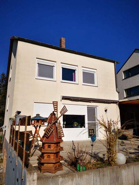 Wendelstein Häuser, Wendelstein Haus kaufen