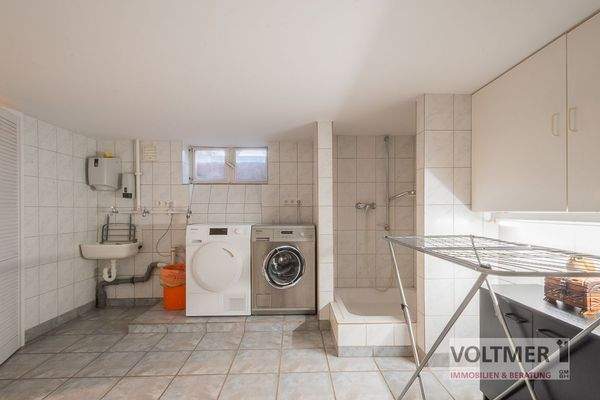 KG Waschküche/Heizraum