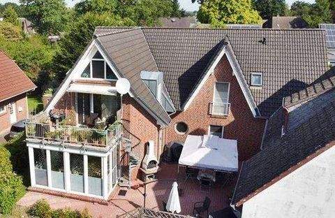 Hambergen Wohnungen, Hambergen Wohnung kaufen