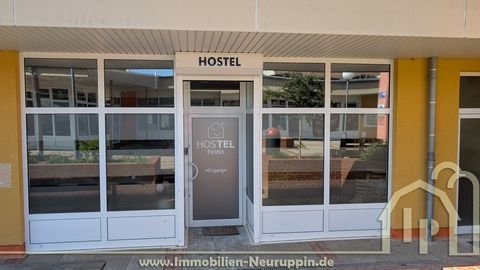 Rheinsberg Wohnen auf Zeit, möbliertes Wohnen