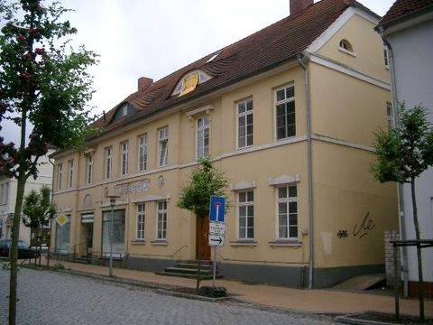 Ludwigslust Wohnungen, Ludwigslust Wohnung mieten