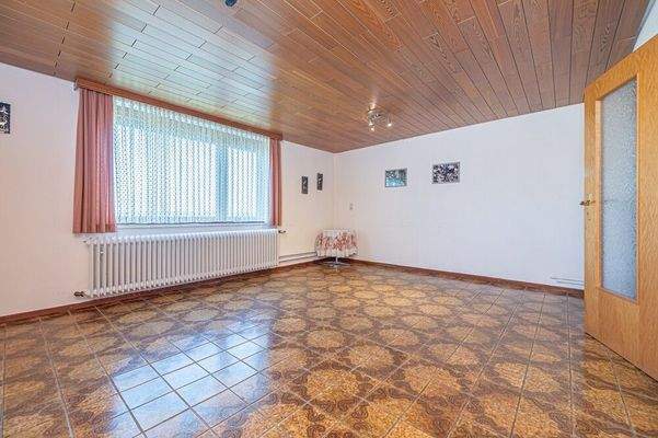 Weiteres Zimmer Erdgeschoss