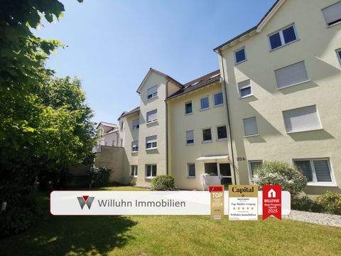 Delitzsch Renditeobjekte, Mehrfamilienhäuser, Geschäftshäuser, Kapitalanlage