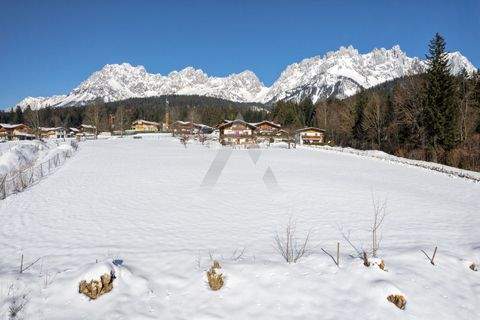 Going am Wilden Kaiser Grundstücke, Going am Wilden Kaiser Grundstück kaufen