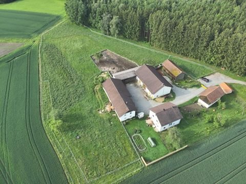 Egglham Bauernhöfe, Landwirtschaft, Egglham Forstwirtschaft