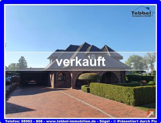 Bungalow in Gehlenberg - wir suchen Immobilien