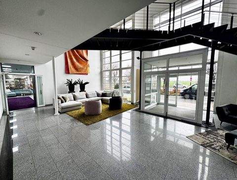 Berlin Büros, Büroräume, Büroflächen 