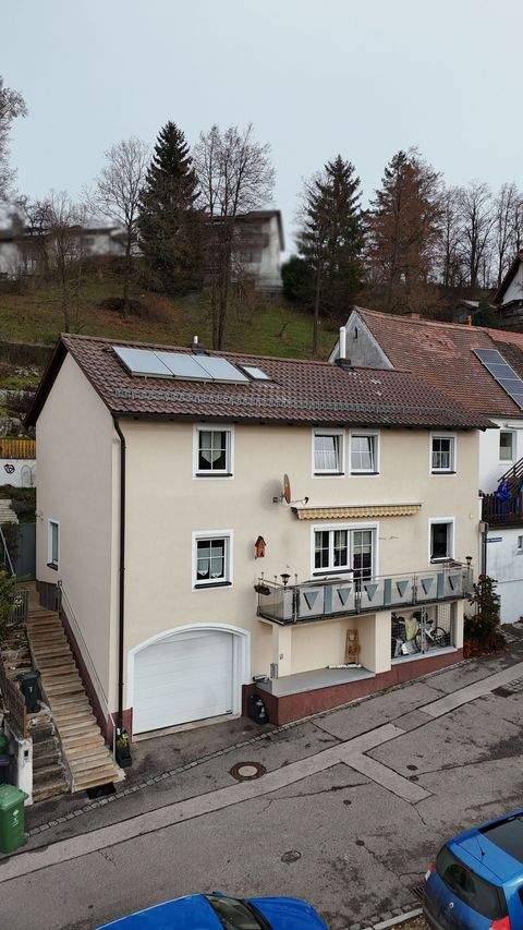 Beratzhausen Häuser, Beratzhausen Haus kaufen