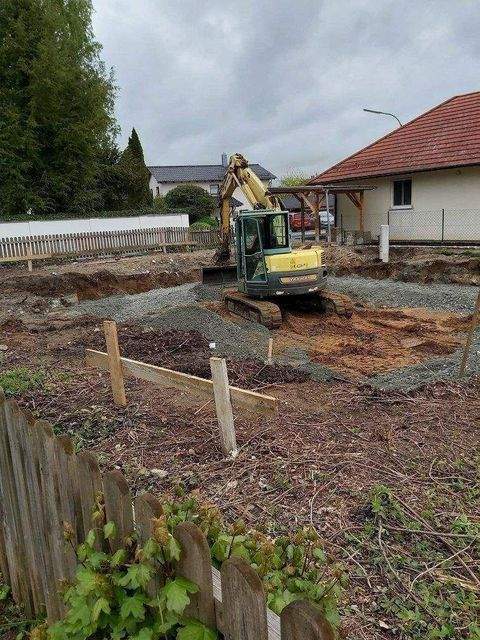 Parkstetten Grundstücke, Parkstetten Grundstück kaufen
