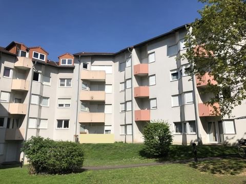 Gießen Wohnungen, Gießen Wohnung mieten