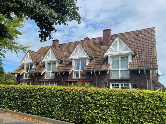 Wohnungseigentümergemeinschaft mit nur 4 Einheiten