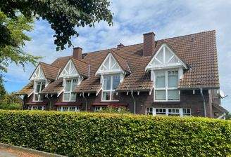 Wohnungseigentümergemeinschaft mit nur 4 Einheiten