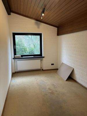 Raum ELW - Obergeschoss