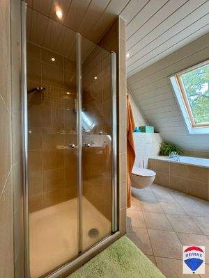 Badezimmer OG