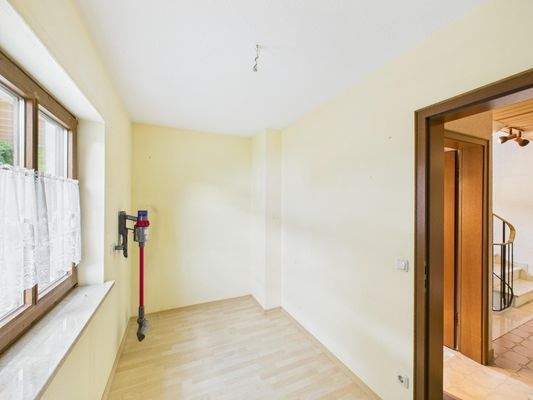 Zimmer im Erdgeschoss