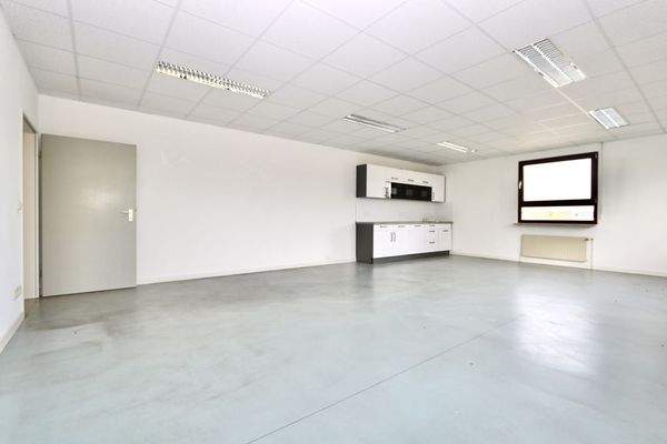 Küche/Aufenthalt / 1. OG 