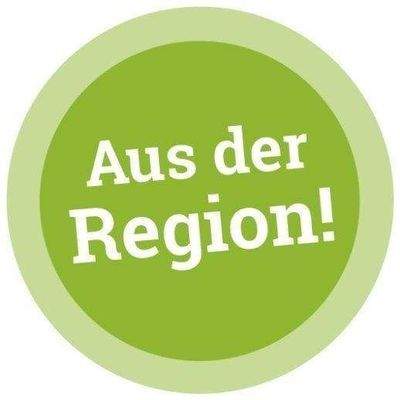 Für die Region!