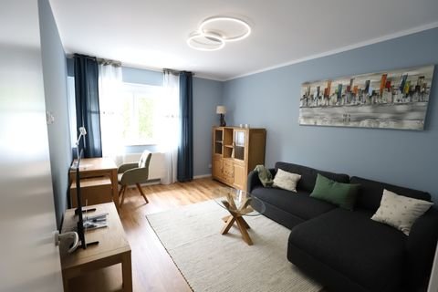 Darmstadt Wohnen auf Zeit, möbliertes Wohnen