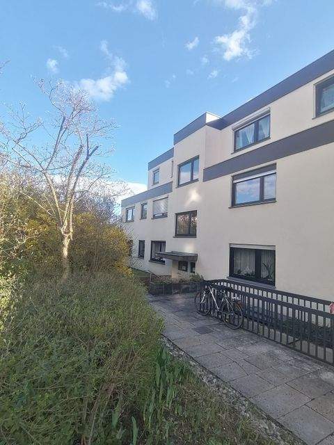 Frankfurt am Main Wohnungen, Frankfurt am Main Wohnung kaufen