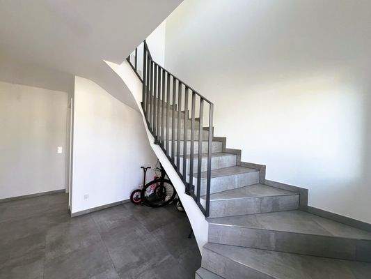 Treppenhaus