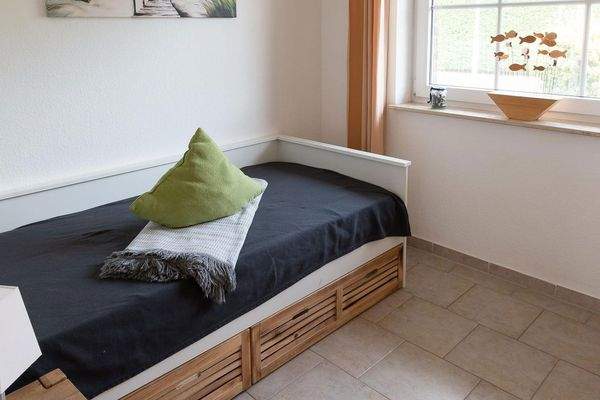 Einliegerwohnung 1.SZ im EG