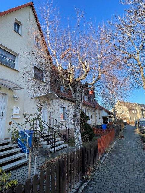 Leuna Häuser, Leuna Haus kaufen