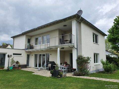 Leverkusen Wohnungen, Leverkusen Wohnung mieten