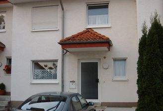 Willkommen (Sommerbild)