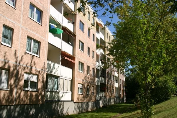 Dietrich-Bonhoeffer-Straße