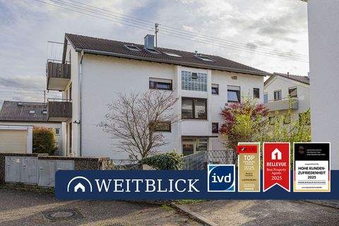 Remseck am Neckar Wohnungen, Remseck am Neckar Wohnung kaufen