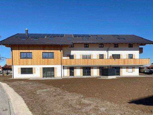 Beispielfotos der Wohnanlage