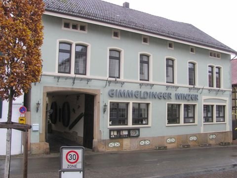 Neustadt an der Weinstraße Gastronomie, Pacht, Gaststätten