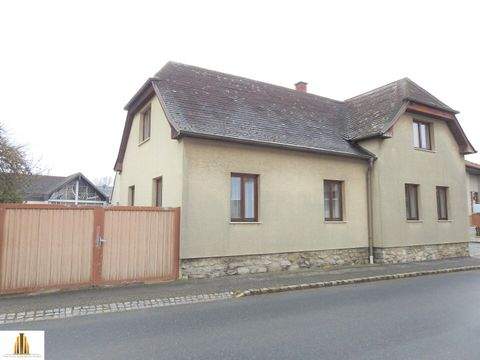 Langau Häuser, Langau Haus kaufen