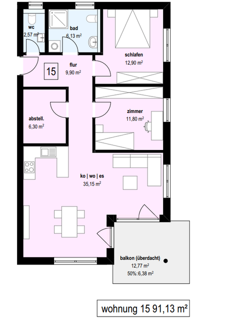 Maselheim Wohnungen, Maselheim Wohnung kaufen