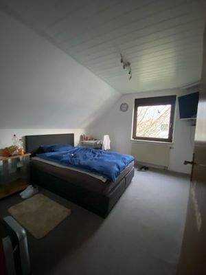 Schlaf-/Kinder-/Gästezimmer/Büro im Obergeschoss