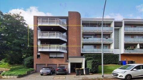 Mönchengladbach Wohnungen, Mönchengladbach Wohnung kaufen