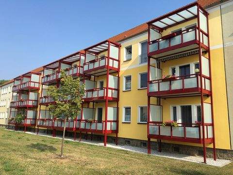 Lucka Wohnungen, Lucka Wohnung mieten