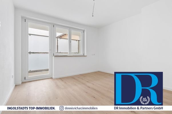 DR Immobilien & Partners GmbH